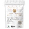 Organic Maca Root Powder, 2 Pound, Gelatinized for Better Absorption,