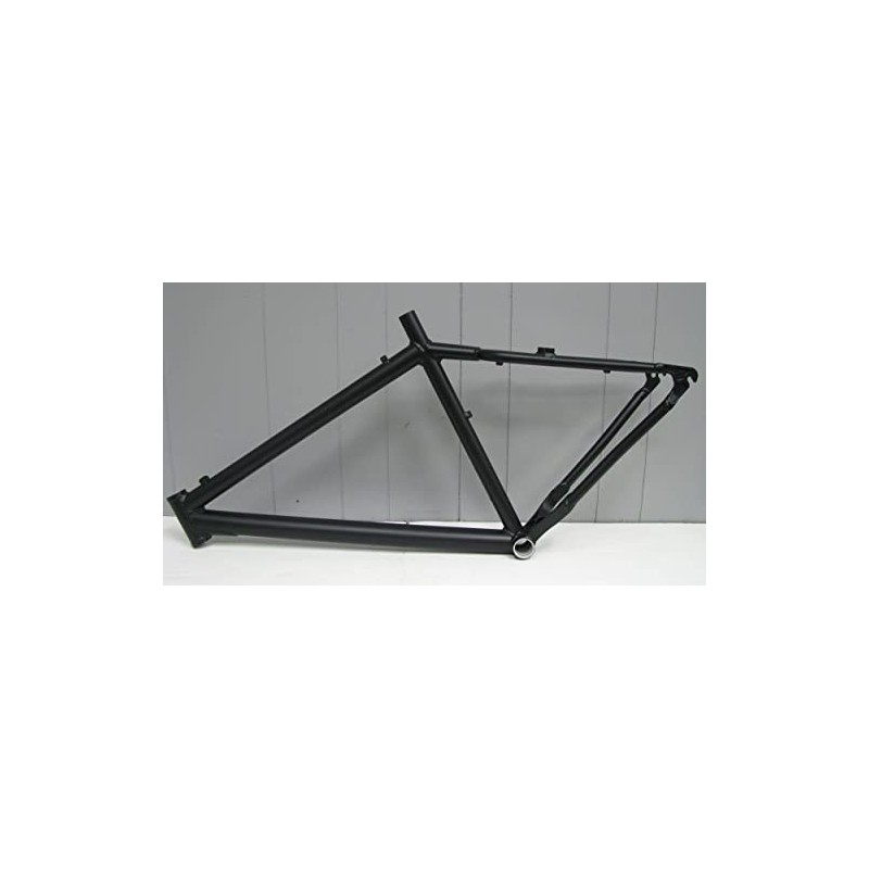 Flat Black Powder Coating Powder 1 LB