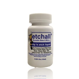 etchall® Dip 'n Etch (4 oz)