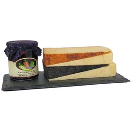 Beehive Cheese Assortment by Gourmet-Food