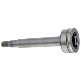Husqvarna 532137646 Lawn Tractor Mandrel Shaft Assembly