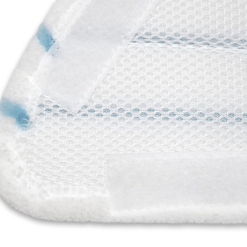 Wonderclean Microfibre Cover for Lidl Silvercrest or Vileda Steam Mop