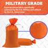 DURASACK Pro Max Heavy Duty Sand Bags for Flooding with