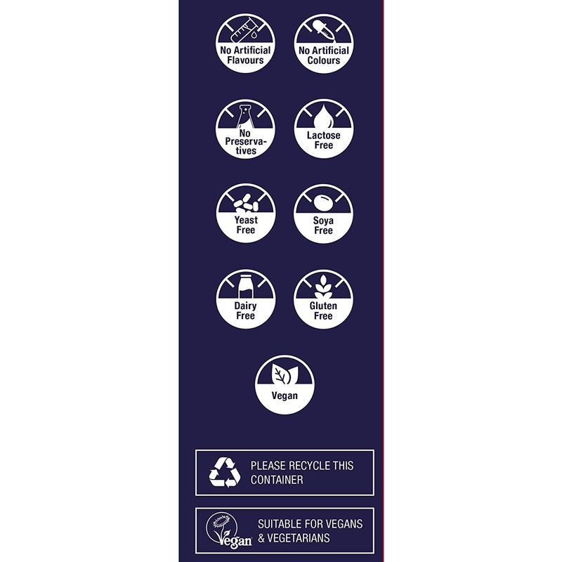 Natures Aid Bio360 Pro-30 MAX (30 Billion Bacteria), 60 Capsules