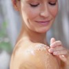 SABON Body Scrub, 11.3 oz (320 g), White Tea