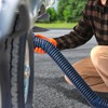 SheeChung 20FT RV Sewer Hose Kit, RV Hose Fittings, Heavy-Duty