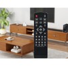 Replacement Remote Control RC-968S Applicable for Onkyo A-9110 Home Audio