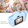 Children Camera Toy Digital Selfie Camera 20MP Video Camera Toy