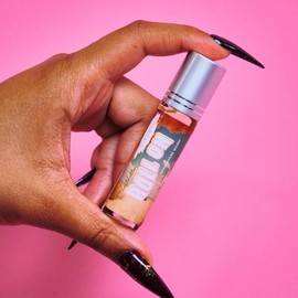 ROLL ON FRAGRANCE OIL- pick your favorite scent!:_Somewhere Warm