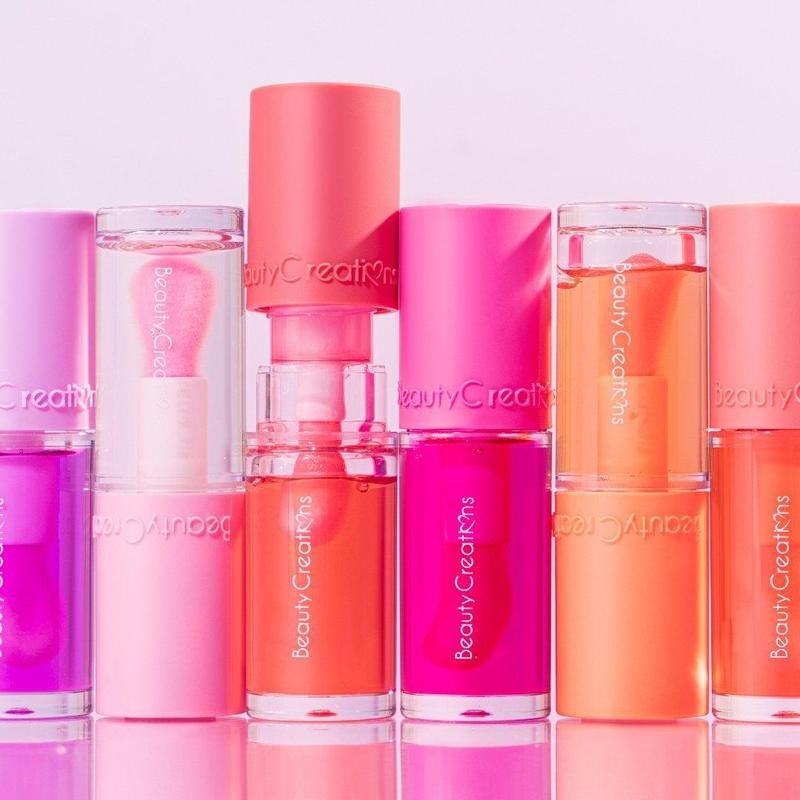Beauty Creations All About You pH Lip Oil - Color:
