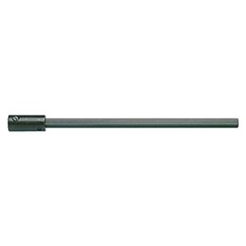 RUKO 106205 Bi-Metal Hole Saw Arbor Extension, 11-13/16"