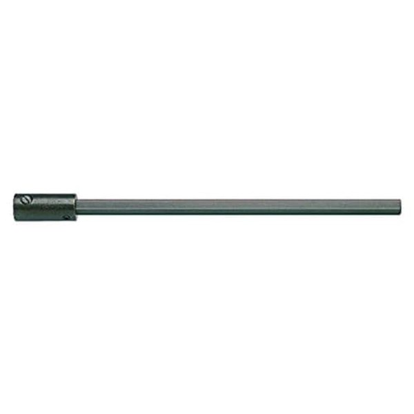RUKO 106205 Bi-Metal Hole Saw Arbor Extension, 11-13/16"