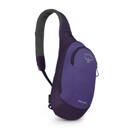 Osprey Daylite Shoulder Sling Bag, Black