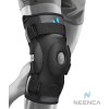 Neenca Rodillera Para Recuperación De Lesiones Acl Mcl Pcl