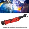 TIG Welding Torch Head Air Cooling WP‑26 High Temperature 360