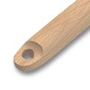 Gregg Wallace Face Engraved Wooden Spoon – Funny Novelty Cooking