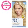 Clairol Clairol Nice'n Easy Crme, Natural Looking Oil Infused Permanent