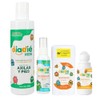 Diadie Kids Desodorante Natural Niños Axilas Pies Multipack Pack