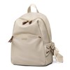 GOLF SUPAGS Stylish Backpack Purse for Women Casual Travel Daypack