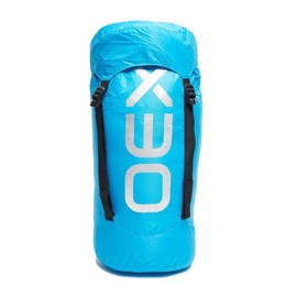 OEX Compression Sac 15, Blue, One Size