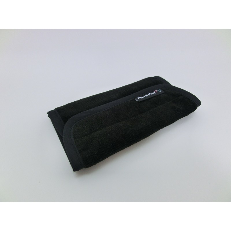Mum 2 Mum Sacking Pad, Black
