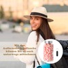 BORISCA Ear Plugs for Sleeping, Sleeping Ear Plugs 38 dB