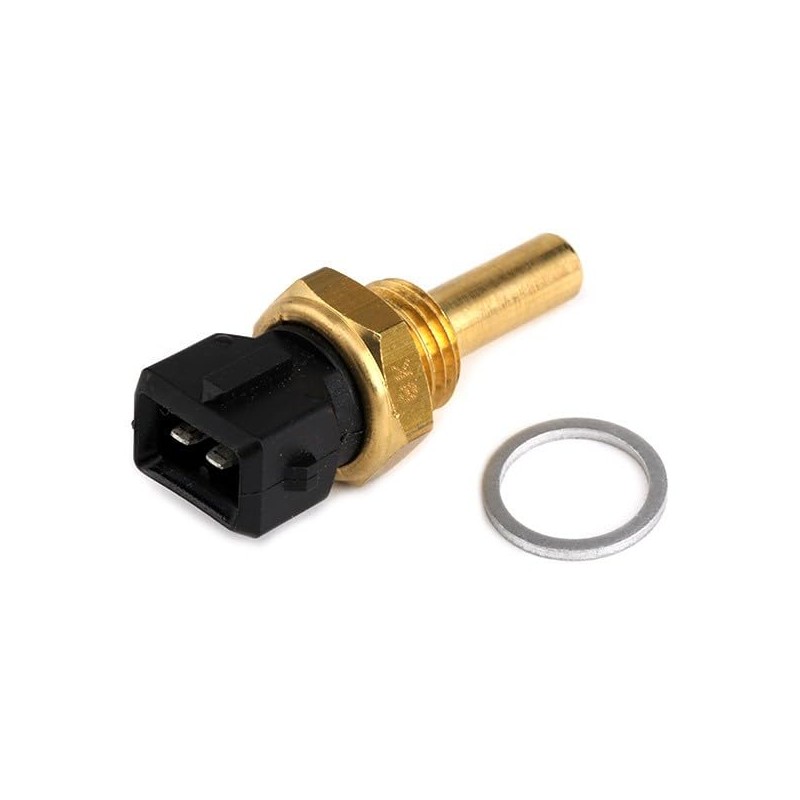 febi bilstein 28354 Coolant Temperature Sensor with Sealing Ring, Pack