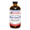 Physician's Strength Black Seed Oil - 8 fl oz -