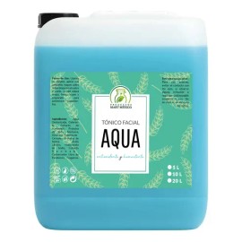 Tónico Facial De Aqua 20 Litros Normal Día/noche