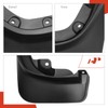 A-Premium 4PCS Mud Flaps Splash Guards Mudflaps Mudguards Compatible with