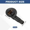sourcing map 5Pcs Air Conditioner Drain Hose Connector Elbow Fitting