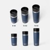 YETI Rambler 8 oz (236 ml) Travel Bottle with 100%