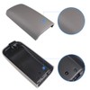 VANJING Compatible with Center Console Lid Armrest Kit Chevy GMC