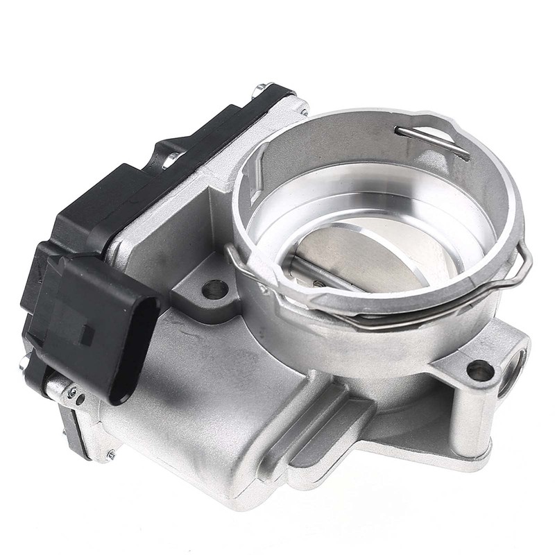 Frankberg 1 x Throttle Body Compatible with A3 8P1 1.9L