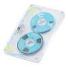 Blank Cassette Tapes for Recording Audio Tapes Low Noise High