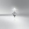 Osram Night Breaker® Silver, H4, Halogen Headlight Lamp, Single Blister