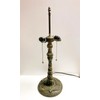 RWS Metals Tiffany Lamp Base-DRAGONFLY Design-Replace