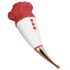 Electronic Acupuncture Pen Handheld Trigger Point Deep Tissue Maasage Machine
