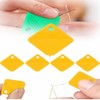2024 Newest Automatic Needle Threaders for Hand Sewing, Embroidery Floss,