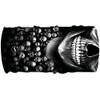 HAD® Men's Coolmax Sun Protection Scarf, Dead Fix, One Size