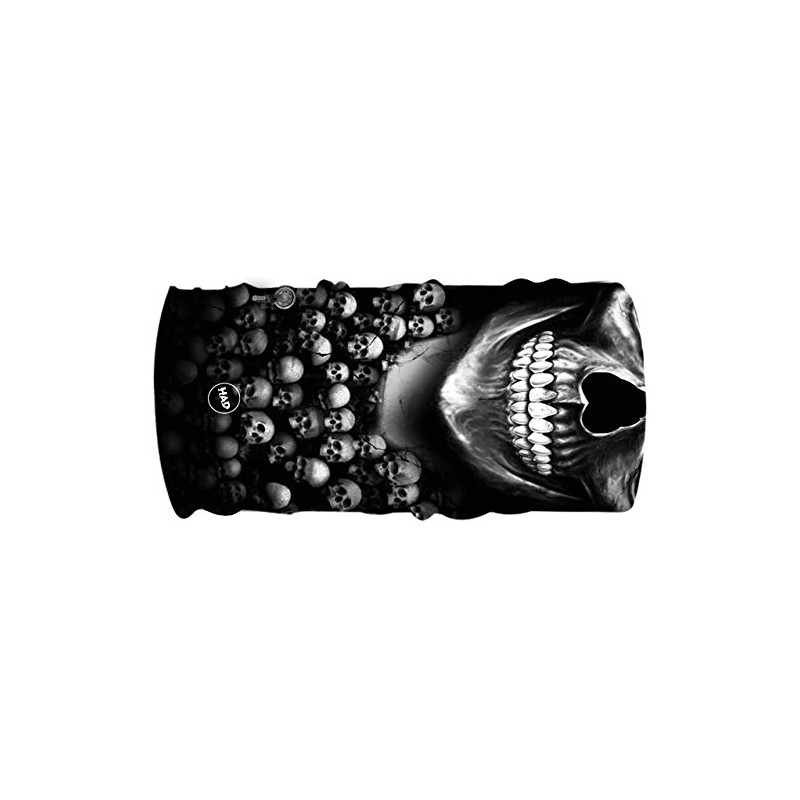 HAD® Men's Coolmax Sun Protection Scarf, Dead Fix, One Size