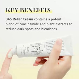 Df Dr.althea Crema Reparadora 345 Momento De Noche Tipo