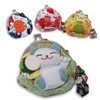 MMmall Japanese Souvenirs Delighted by Foreigners Wallet, Ebi Wallet, Purse