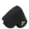MegaGear MG048 Ultra Light Neoprene Camera Case Bag with Carabiner