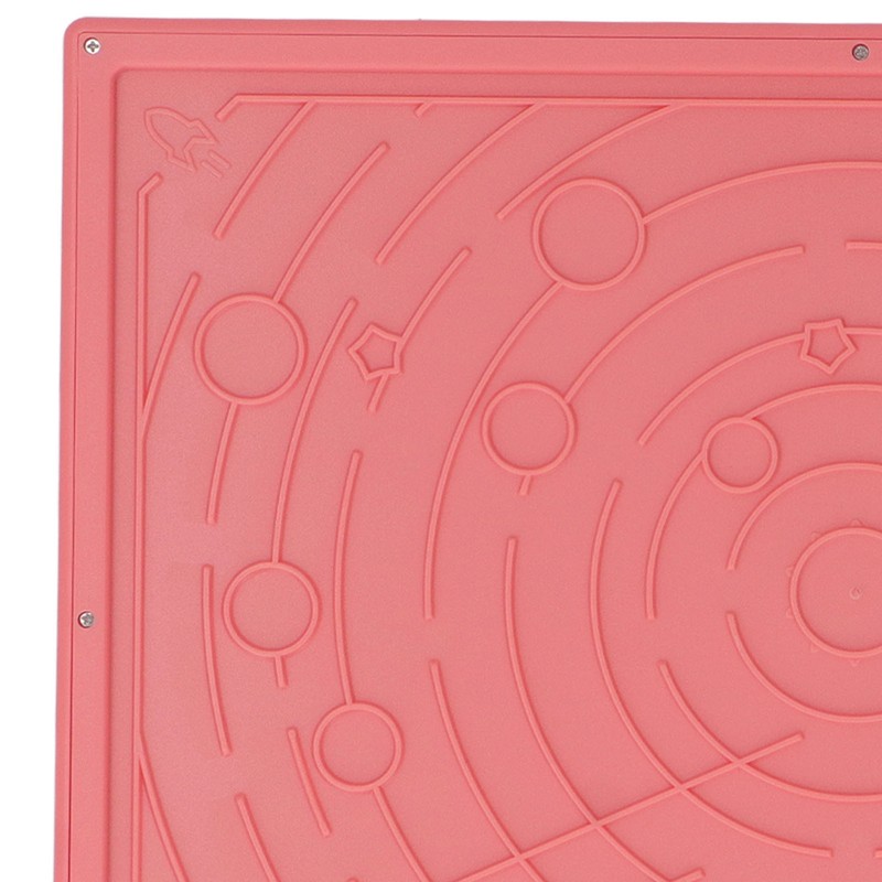 Electronic Writing Tablet Colorful Children Drawing Pads Educational Toys with