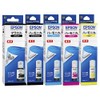 Epson Ink Bottle MKA/HNA Set of 5 Genuine