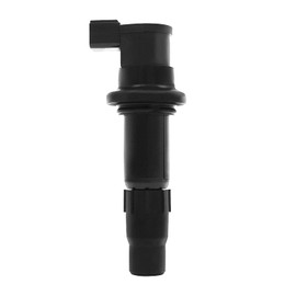 Ignition Coil Stick for Yamaha YFZ450 YFZ 450 ATV 2004-2009 / 2011-2013, Replace 5TA-82310-00-00 & 5TA-82310-10-00