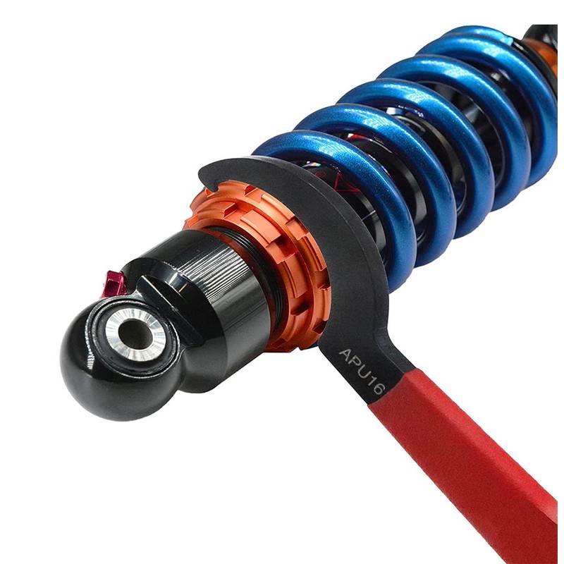 Universal Coilover Shock Suspension Adjustment Tool,Coilover Shock Heavy Duty Steel