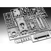 Revell 03365 Challenger - Modellino in plastica non costruita/non verniciata,