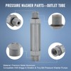 Outlet Tube of Pressure Washer Parts, Craftsman Power Washer Parts
